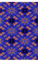 Fancy Designer Pattern Journal