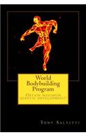 World Bodybuilding Program