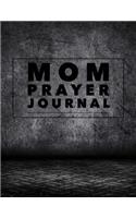 Mom Prayer Journal