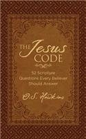 The Jesus Code: 52 Scripture Questions Every Believer Should Answer