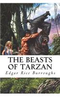 The Beasts of Tarzan