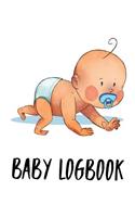 Baby Logbook