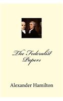 The Federalist Papers