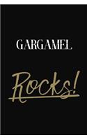 Gargamel Rocks!