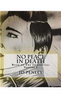 No Peace in Death