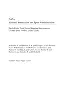Earth Probe Total Ozone Mapping Spectrometer (Toms) Data Product User's Guide