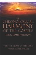 Chronological Harmony of the Gospels