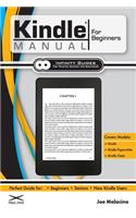 Kindle Manual for Beginners