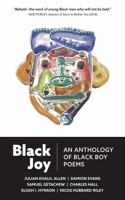Black Joy: An Anthology of Black Boy Poems