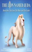 Lion Named Juda