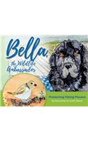 Bella, the Wildlife Ambassador