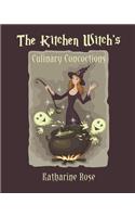 Kitchen Witch's Culinary Concoctions