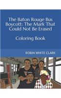 Baton Rouge Bus Boycott