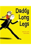 Daddy Long Legs