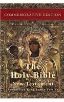 Holy Bible