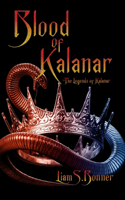 Blood of Kalanar