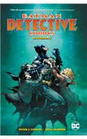 Batman: Detective Comics Vol. 1: Mythology