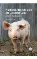 Pig Disease Identification and Diagnosis Guide