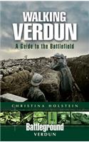Walking Verdun