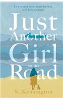 Just Another Girl on the Road