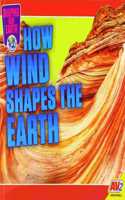 How Wind Shapes the Earth