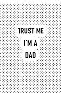Trust Me I'm a Dad