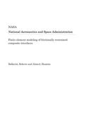 Finite Element Modeling of Frictionally Restrained Composite Interfaces