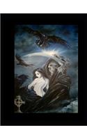 Memento Mori Journal
