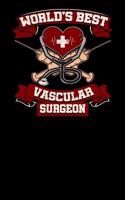 World's Best Vascular Surgeon
