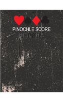 Pinochle Score Play Two Teams