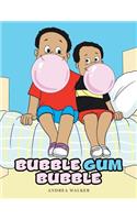 Bubble Gum Bubble