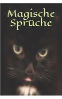 Magische Sprüche