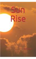 Sun Rise