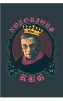 Notorious Rbg