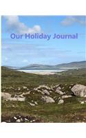 Our Holiday Journal
