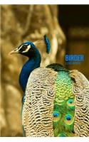 Birder Log Book