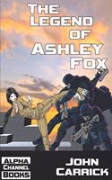 Legend of Ashley Fox