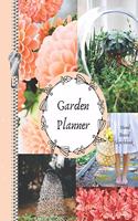 Garden Planner Mood Board Sketchbook: Not Your Mamma's Sketchbook Creative Thoughts Summer Gardening Scrapbook Organizer