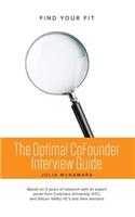 Optimal Cofounder Interview Guide: Find Your Fit