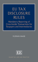 EU Tax Disclosure Rules