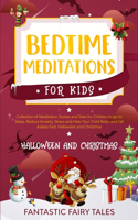 Bedtime Meditations For Kids