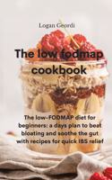 The Low-Fodmap Diet Cookbook