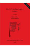 UCL Lahun Papyri
