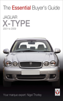 Jaguar X-Type