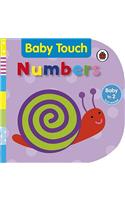 Baby Touch Numbers