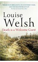 Death is a Welcome Guest: Plague Times Trilogy 2(Plague Times Trilogy)