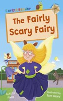 The Fairly Scary Fairy