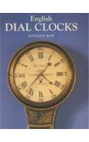 English Dial Clocks