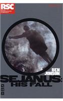 Sejanus: His Fall: (NHB Classic Plays)
