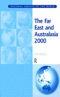 Far East & Australasia 2000